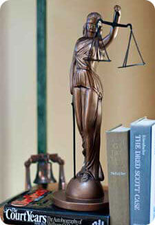 Civil and business litigation attorney Bend Oregon